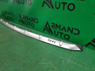 5211748040 накладка юбки бампера Lexus RX 4 Арт ARM173508, вид 2