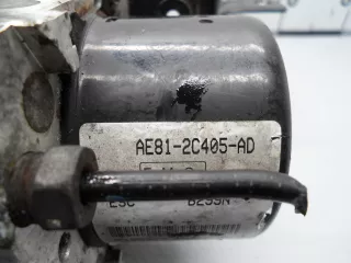 AE812C405AD Блок ABS Ford Fiesta 6 Арт 00120103, вид 6