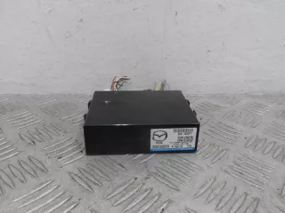 EG23675DZB Блок управления центральным замком Mazda CX-7 Арт 00141097, вид 1