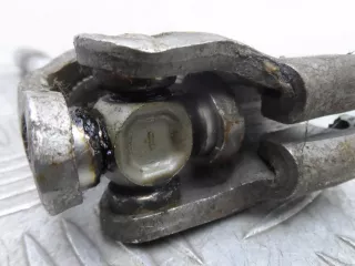  Рулевой карданчик Mazda CX-7 Арт 00108907, вид 4