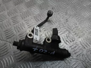 4R8Q9C066AE Топливная рампа Jaguar S-Type Арт 00123638, вид 1