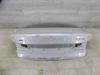41007440695 Крышка багажника  BMW 5 G30/G31 Арт bs220216108, вид 1