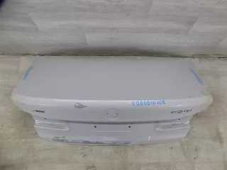 41007440695 Крышка багажника  BMW 5 G30/G31 Арт bs220216108, вид 3