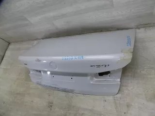 41007440695 Крышка багажника  BMW 5 G30/G31 Арт bs220216108, вид 4