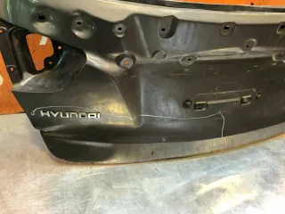 737002S030 дверь багажника Hyundai IX35 Арт 200314PM, вид 2