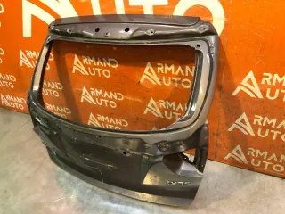 737002S030 дверь багажника Hyundai IX35 Арт 200314PM, вид 7