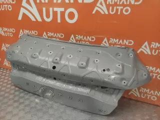 69200AA010 крышка багажника Hyundai Elantra CN7 Арт 200438PM, вид 2