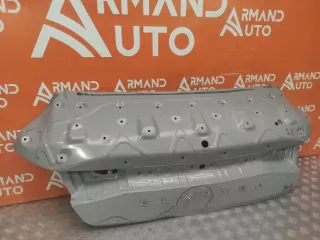 69200AA010 крышка багажника Hyundai Elantra CN7 Арт 200438PM, вид 3