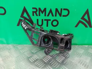 a1568850165 кронштейн бампера Mercedes GL X166 Арт ARM215109, вид 1