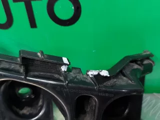 a1568850165 кронштейн бампера Mercedes GL X166 Арт ARM215109, вид 4