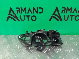 a1568850165 кронштейн бампера Mercedes GL X166 Арт ARM215109, вид 5