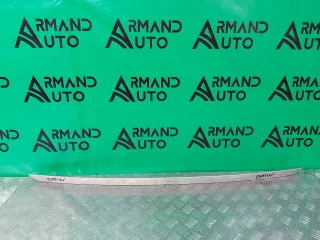 51127308071, 7308071 Накладка бампера BMW X5 F15 Арт ARM215424, вид 1