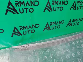 51127308071, 7308071 Накладка бампера BMW X5 F15 Арт ARM215424, вид 2