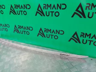 51127308071, 7308071 Накладка бампера BMW X5 F15 Арт ARM215424, вид 3