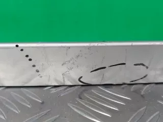 51127308071, 7308071 Накладка бампера BMW X5 F15 Арт ARM215424, вид 4