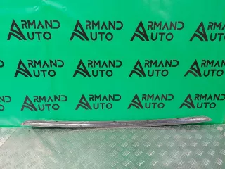 51127308071, 7308071 Накладка бампера BMW X5 F15 Арт ARM215424, вид 6