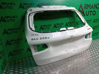 A2537400305 дверь багажника Mercedes GLC X253 Арт ARM215644, вид 2