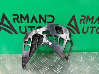 51117385348 кронштейн бампера верхний BMW 5 G30/G31 Арт ARM216585, вид 1