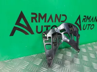 51117385348 кронштейн бампера верхний BMW 5 G30/G31 Арт ARM216585, вид 2