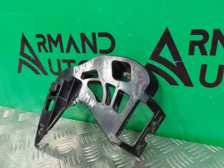 51117385348 кронштейн бампера верхний BMW 5 G30/G31 Арт ARM216585, вид 3