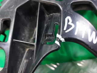 51117385348 кронштейн бампера верхний BMW 5 G30/G31 Арт ARM216585, вид 4