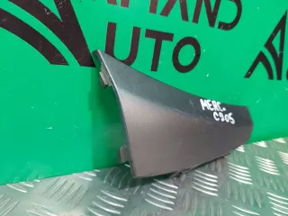 A20588565029999, A2058856502 Накладка бампера Mercedes C W205 Арт ARM219691, вид 2
