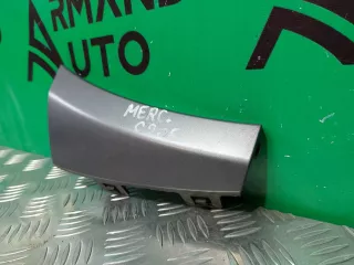 A20588565029999, A2058856502 Накладка бампера Mercedes C W205 Арт ARM219691, вид 3