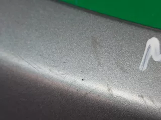 A20588565029999, A2058856502 Накладка бампера Mercedes C W205 Арт ARM219691, вид 5