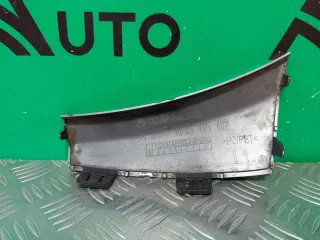 A20588565029999, A2058856502 Накладка бампера Mercedes C W205 Арт ARM219691, вид 6