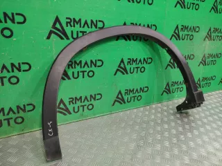 KD5351W30C8N, KD5351W31 Расширитель крыла Mazda CX-5 1 Арт ARM219946, вид 2