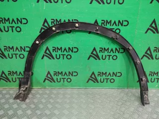 KD5351W30C8N, KD5351W31 Расширитель крыла Mazda CX-5 1 Арт ARM219946, вид 5