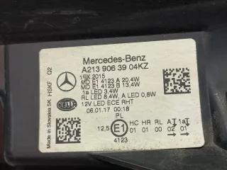 A2139066501, A2139063904kz Фара Mercedes E W238 Арт ARM220315, вид 12