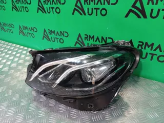 A2139066501, A2139063904kz Фара Mercedes E W238 Арт ARM220315, вид 3