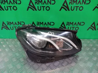 A2139066601, A2139064004kz Фара Mercedes E W213 Арт ARM220341, вид 1