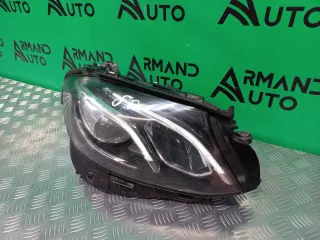 A2139066601, A2139064004kz Фара Mercedes E W213 Арт ARM220341, вид 3