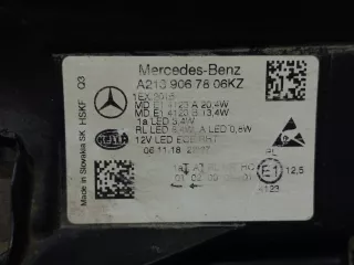 A2139066601, a2139067806kz Фара Mercedes E W238 Арт ARM220366, вид 12