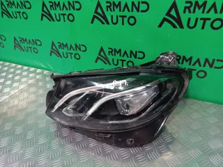 A2139066501, A2139063904kz Фара Mercedes E W238 Арт ARM220476, вид 3