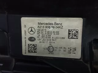 A2139066501, A2139063904kz Фара Mercedes E W238 Арт ARM220476, вид 10