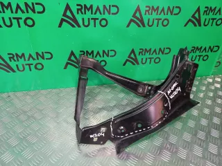 A2046200091 кронштейн фары Mercedes GLK X204 Арт ARM220511, вид 2