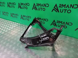 A2046200091 кронштейн фары Mercedes GLK X204 Арт ARM220511, вид 3