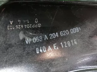 A2046200091 кронштейн фары Mercedes GLK X204 Арт ARM220511, вид 10