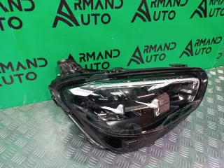 A2139066408, A2139069209 Фара Mercedes E W213 Арт ARM220576, вид 2