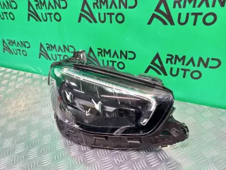 A2139066408, A2139069209 Фара Mercedes E W213 Арт ARM220576, вид 3