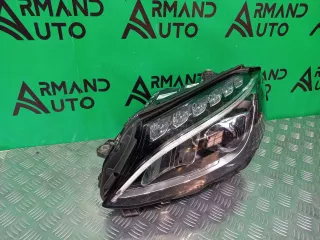 A2059067303, A2059062504 Фара Mercedes C W205 Арт ARM220608, вид 2