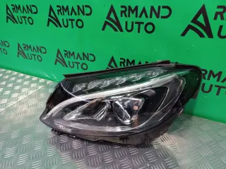 A2059067303, A2059062504 Фара Mercedes C W205 Арт ARM220608, вид 3