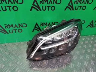 A2059065404, A2059067905 Фара Mercedes C W205 Арт ARM220622, вид 2