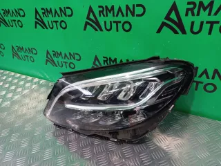 A2059065404, A2059067905 Фара Mercedes C W205 Арт ARM220622, вид 3
