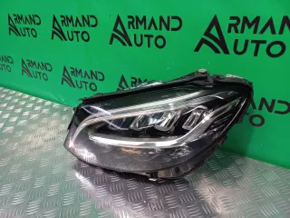 A2059065404, A2059067905 Фара Mercedes C W205 Арт ARM220634, вид 3
