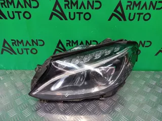 A2059067303, A2059062504 Фара Mercedes C W205 Арт ARM220705, вид 1