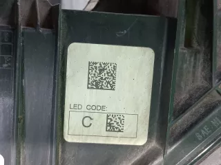 A2059067303, A2059062504 Фара Mercedes C W205 Арт ARM220705, вид 13